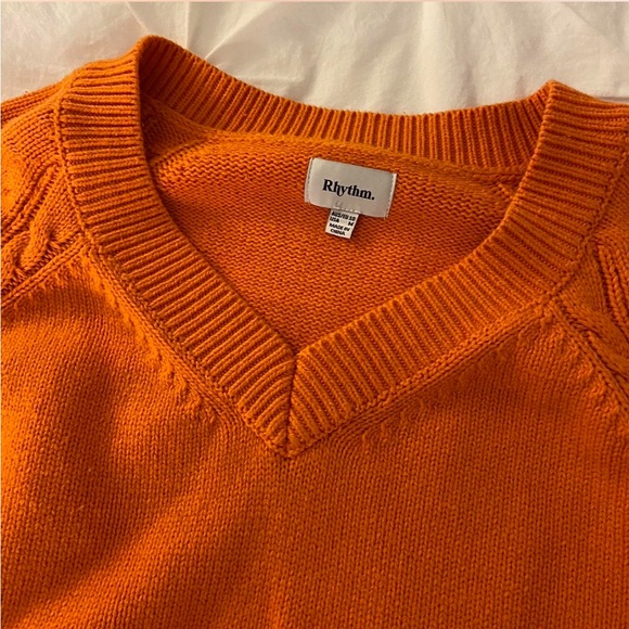 Rhythm Sweater - Picture 2 of 2